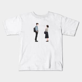 extraordinary attorney woo Kids T-Shirt